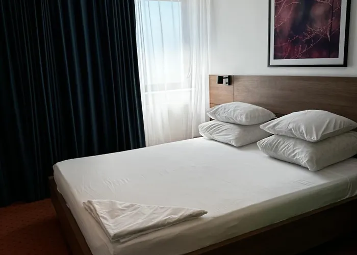 Pensiunea Oscar Câmpina